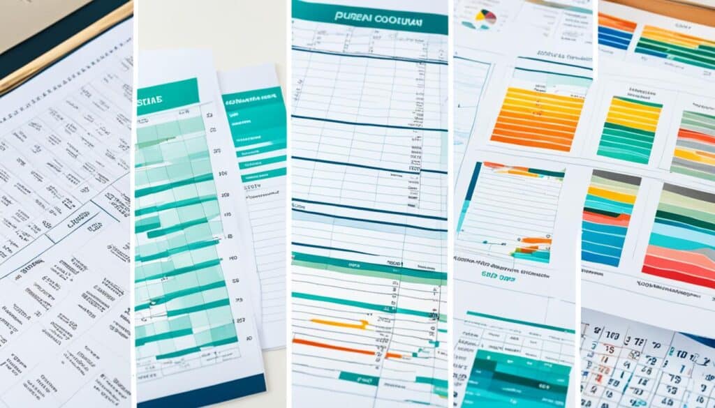 Budgetplanung für Kreuzfahrten