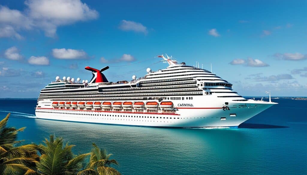 Carnival Victory