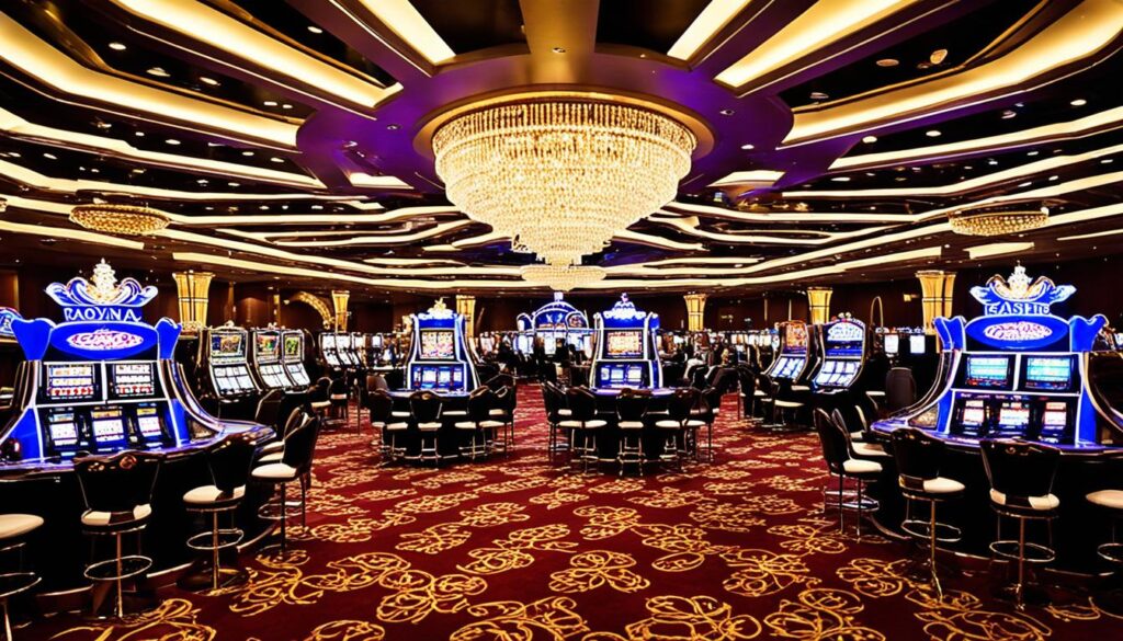 Casino Royal Princess