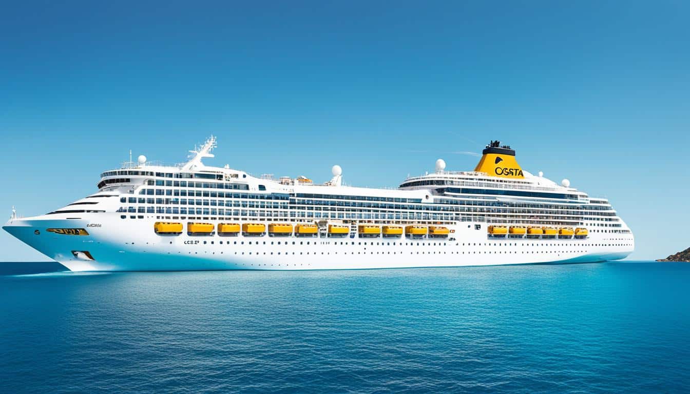 Costa Allegra