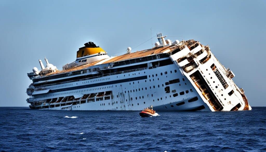 Costa Concordia