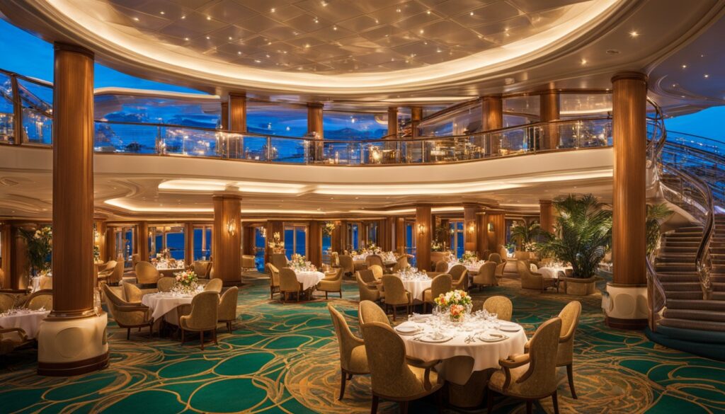 Emerald Princess