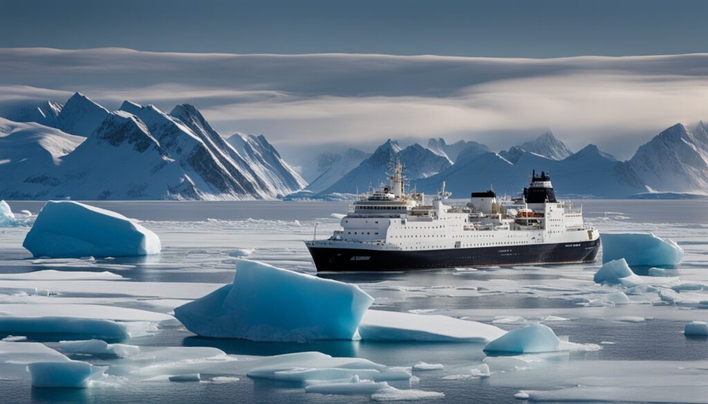 Expeditionsausrüstung Yamal