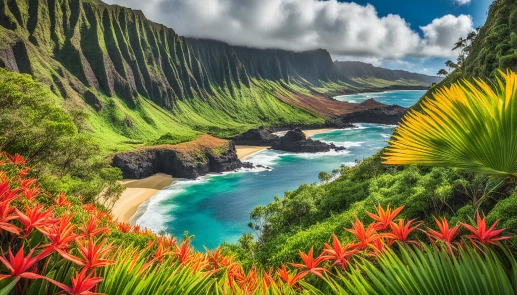 Hawaii Nationalparks