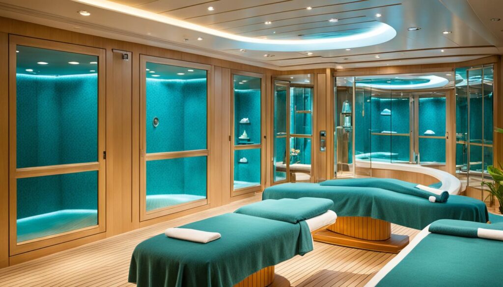 Lotus Spa Diamond Princess