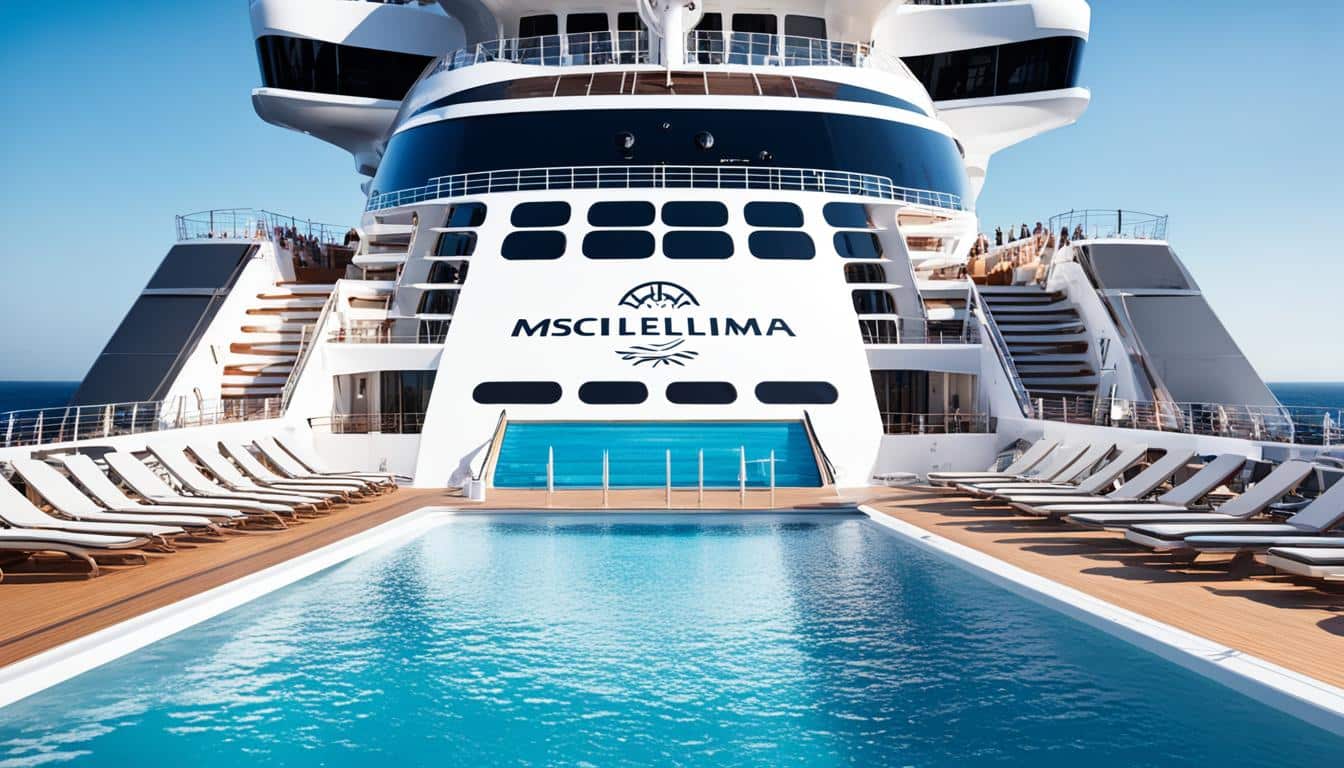 MSC Bellissima