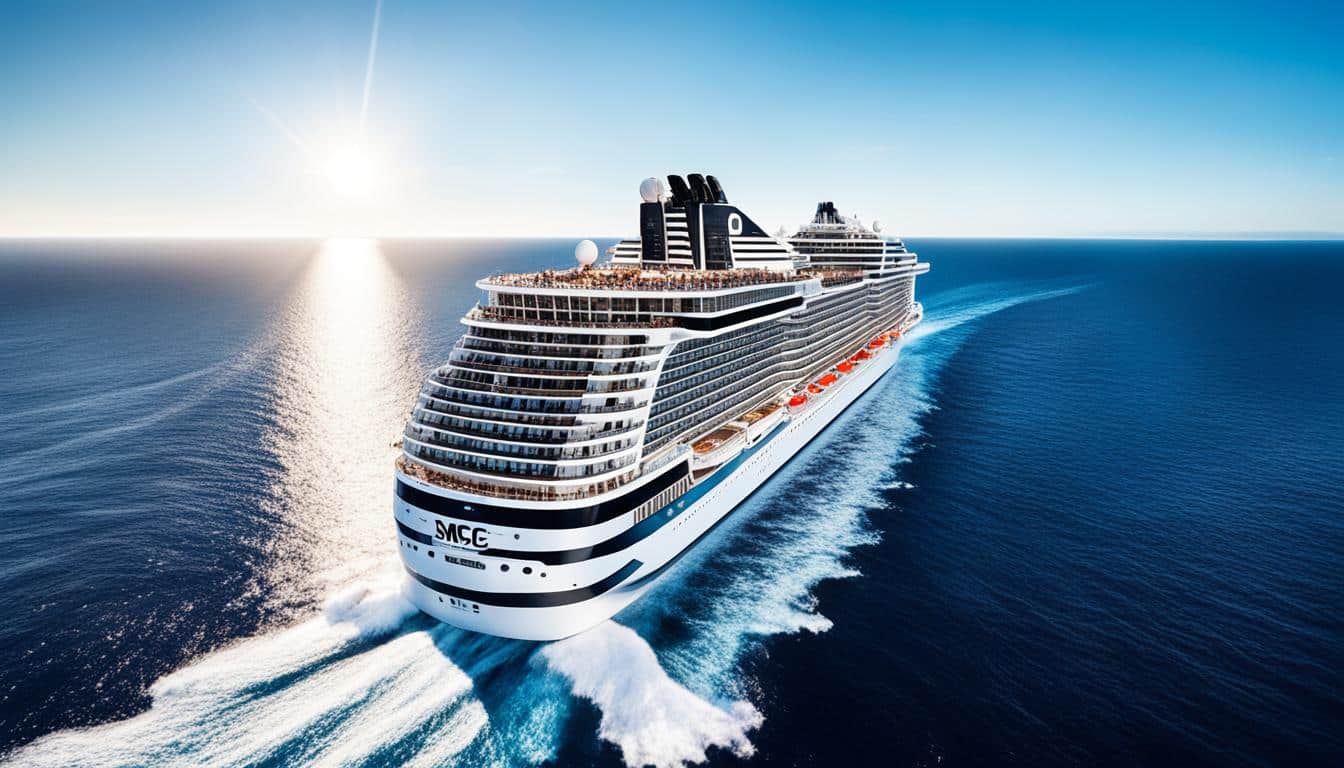 MSC Seaside