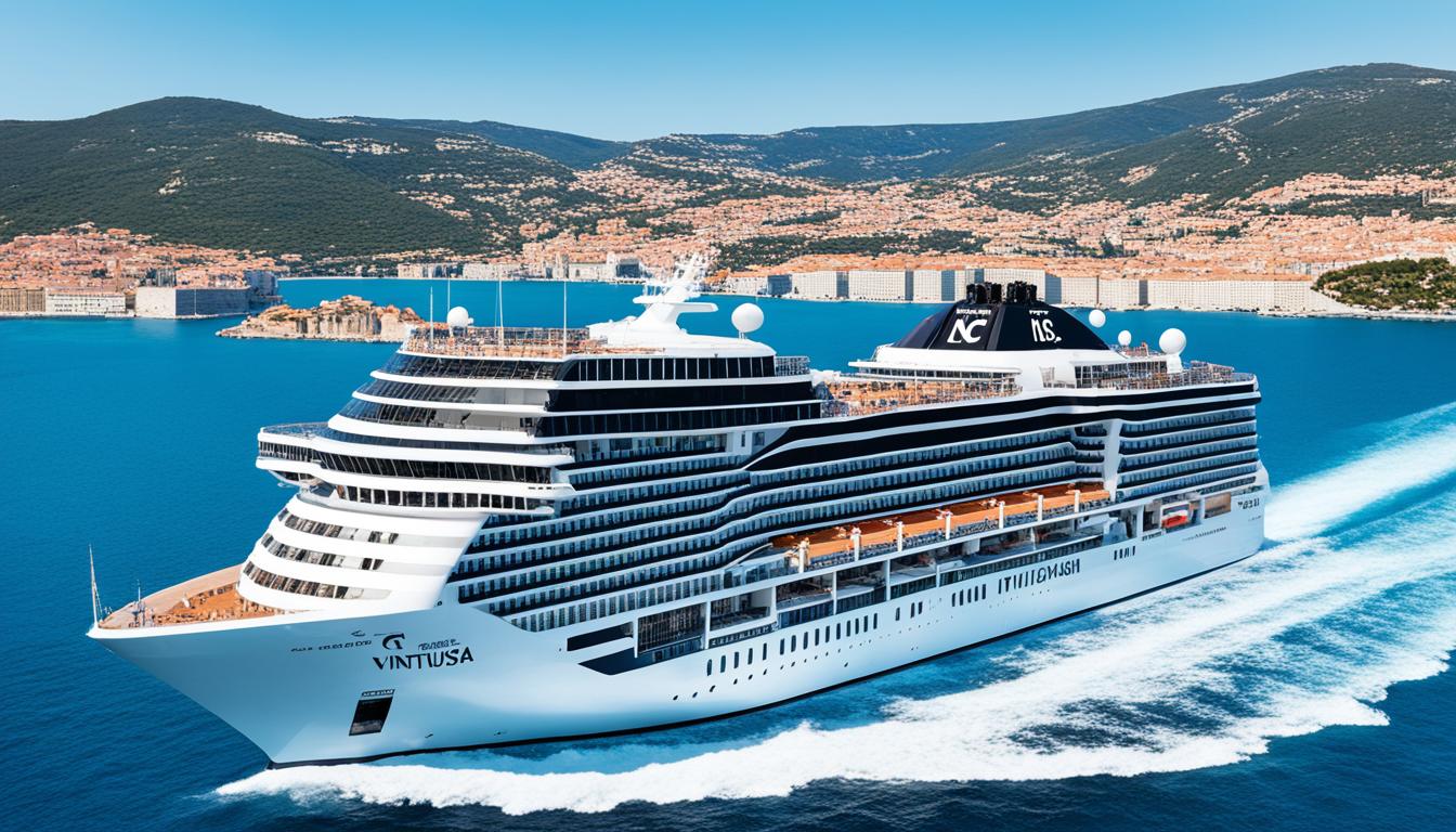 MSC Virtuosa