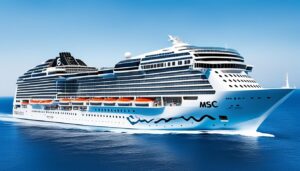 MSC World Europa