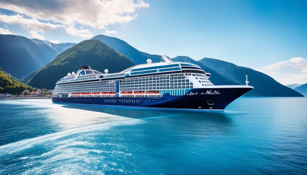 Mein Schiff 1