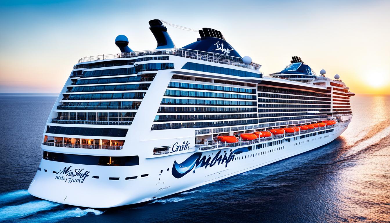 Mein Schiff 3