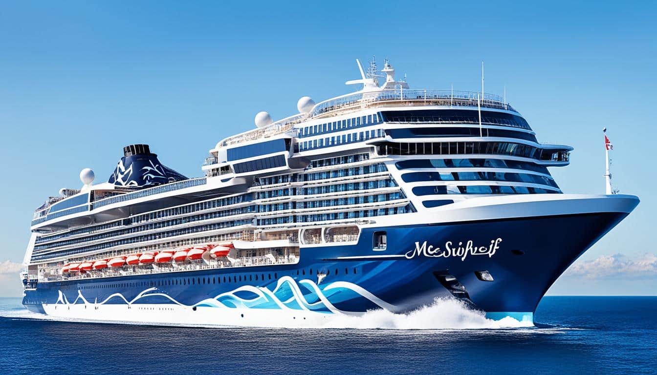 Mein Schiff 4