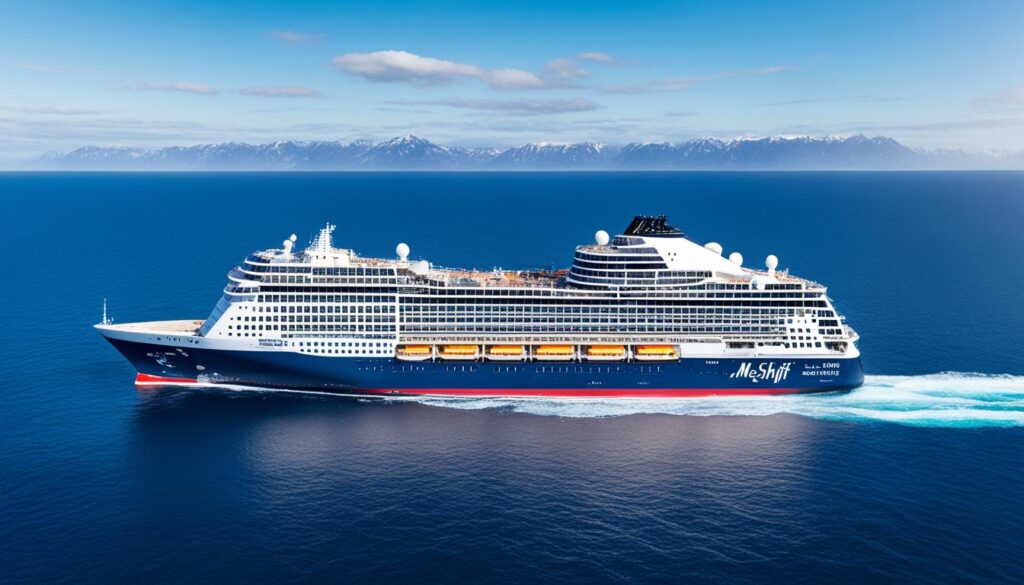 Mein Schiff 6 Route Karten Tracking