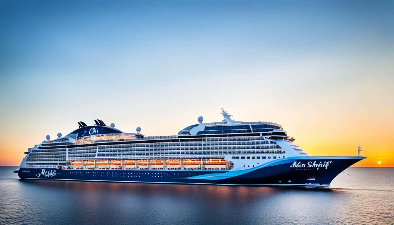 Mein Schiff Relax