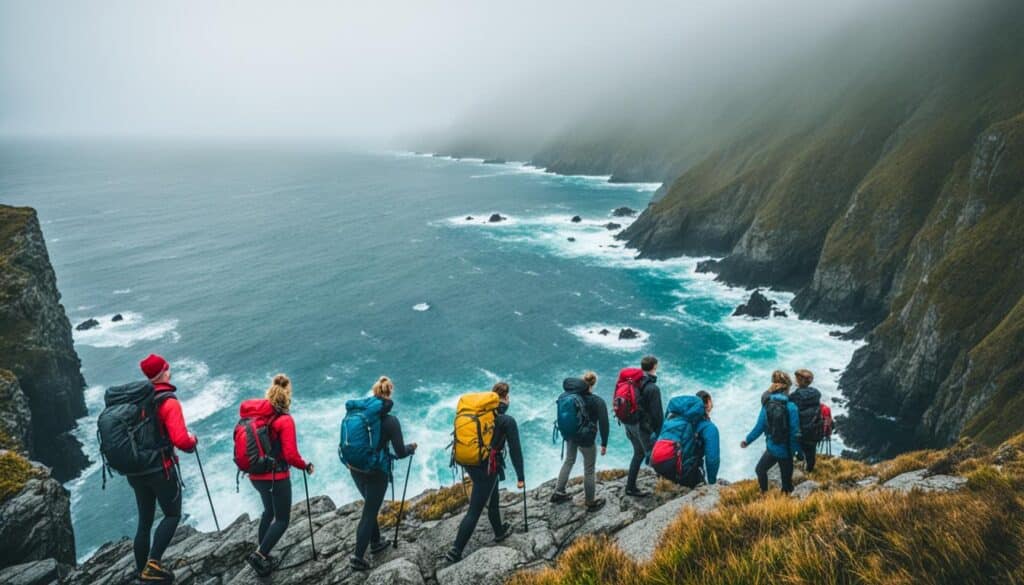 Naturabenteuer auf Nordeuropa Kreuzfahrten