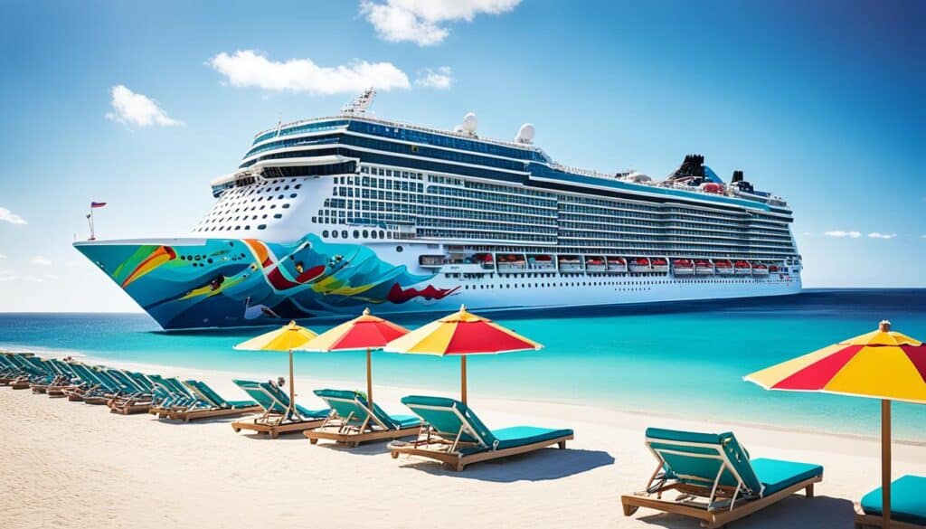 Norwegian Breakaway