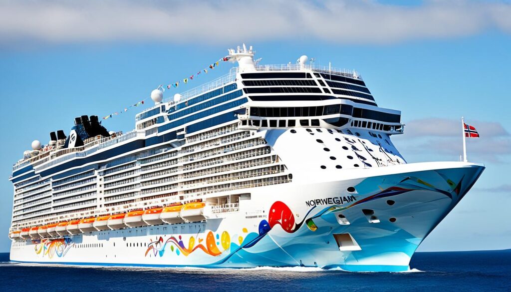 Norwegian Epic