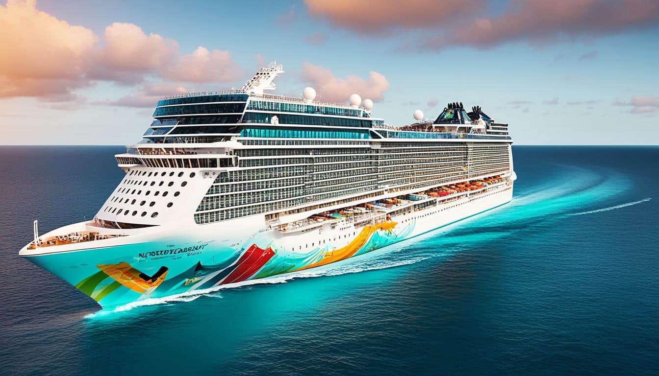 Norwegian Getaway