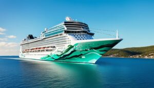 Norwegian Jade