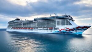 Norwegian Joy