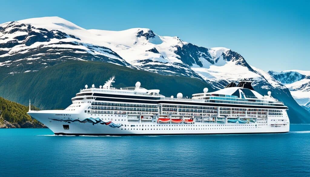 Norwegian Spirit