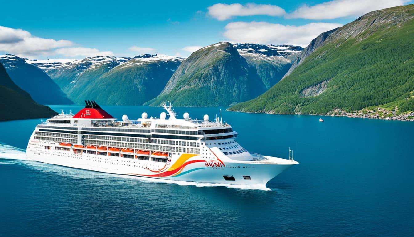 Norwegian Sun