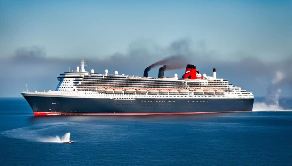 Queen Mary 2