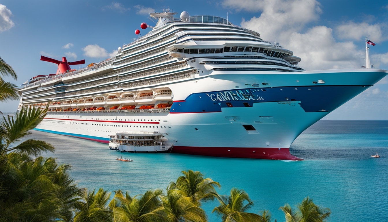 carnival dream