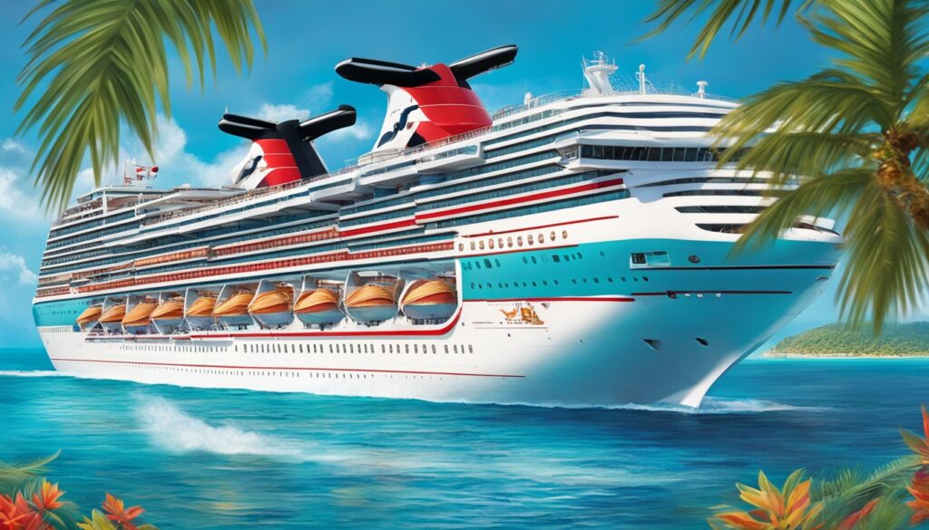 carnival pride