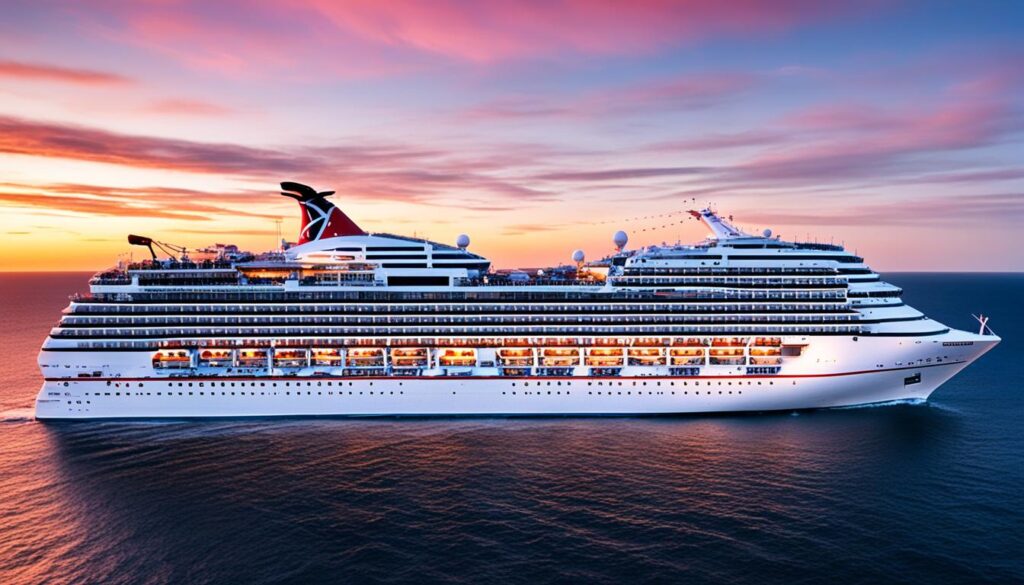 carnival splendor