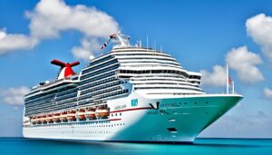 carnival valor