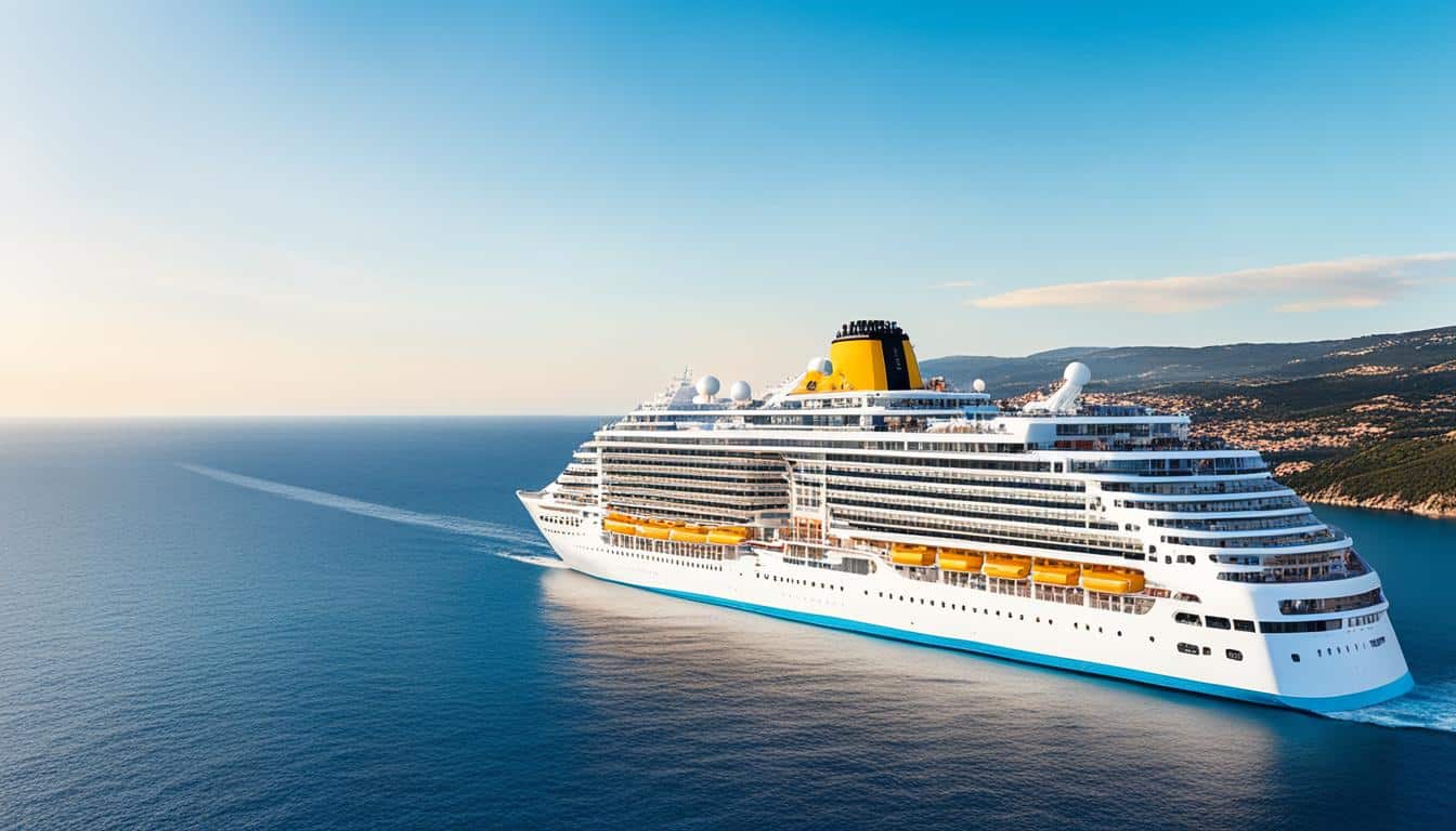 costa mediterranea