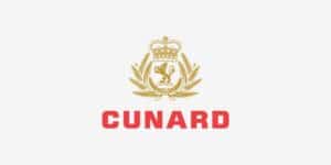 Cunard Logo