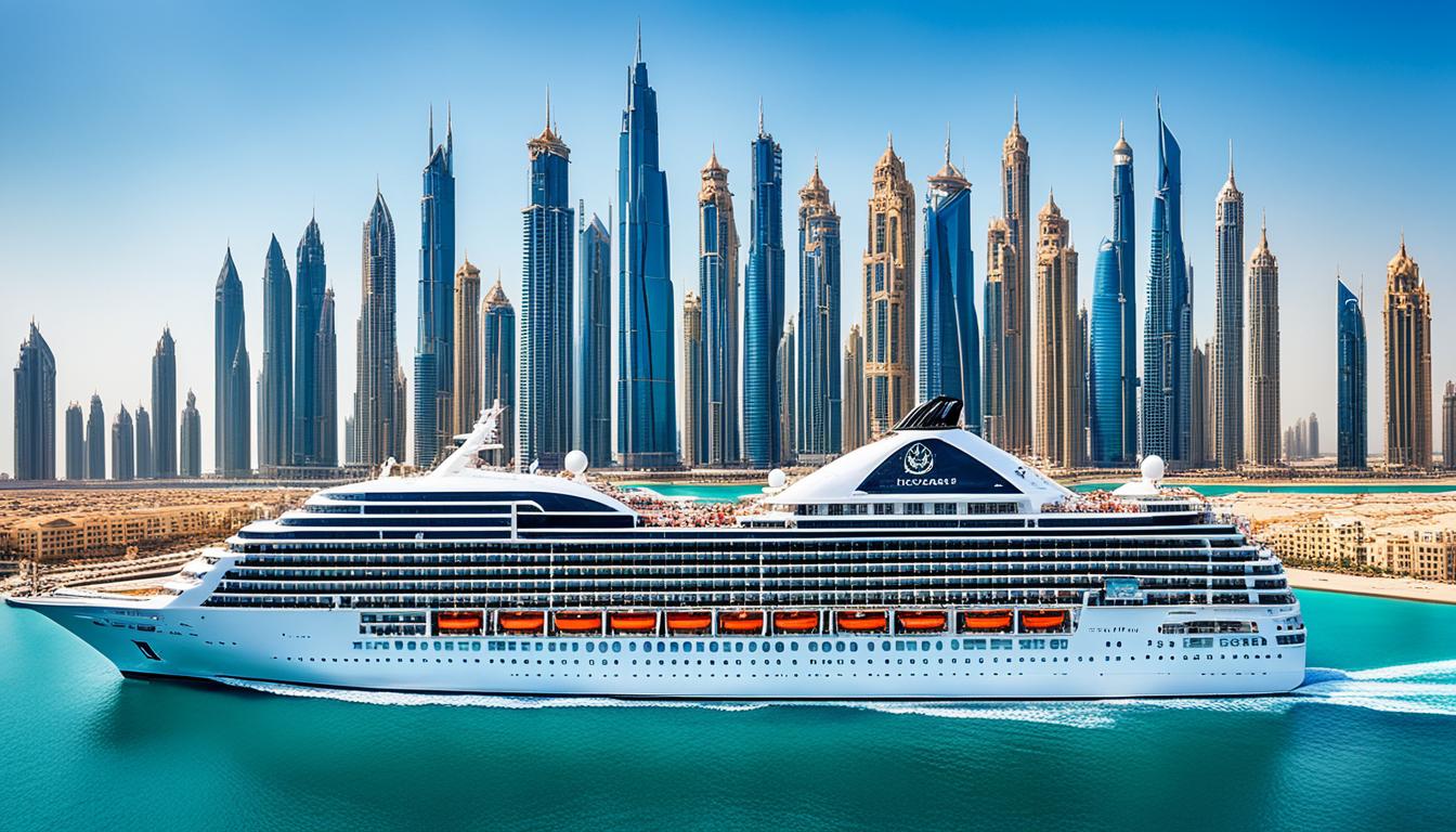 dubai kreuzfahrten