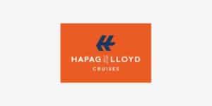 Hapag-Lloyd Cruises Logo