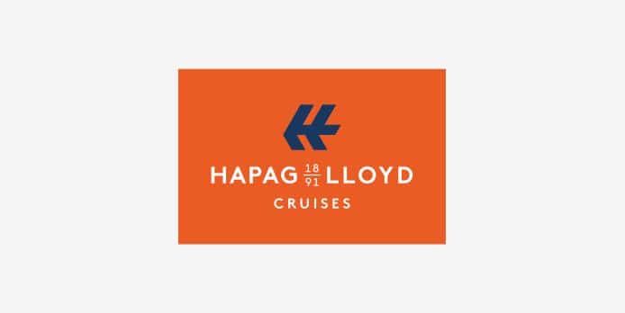 Hapag-Lloyd Cruises Logo