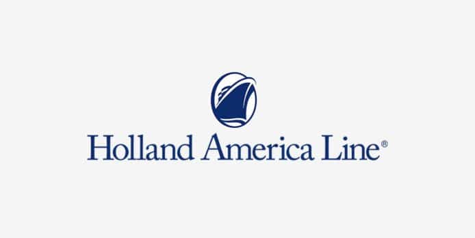 Holland America Line Logo