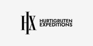 Hurtigruten Expeditions Logo