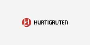 Hurtigruten Logo