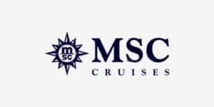 MSC Cruises Logo