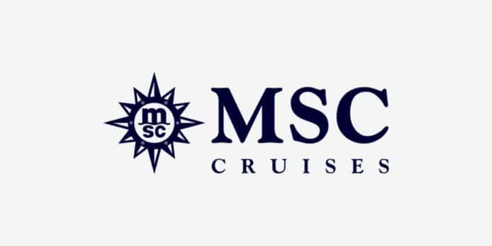 MSC Cruises Logo