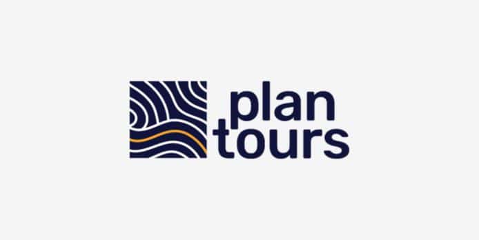 PLANTOURS Logo