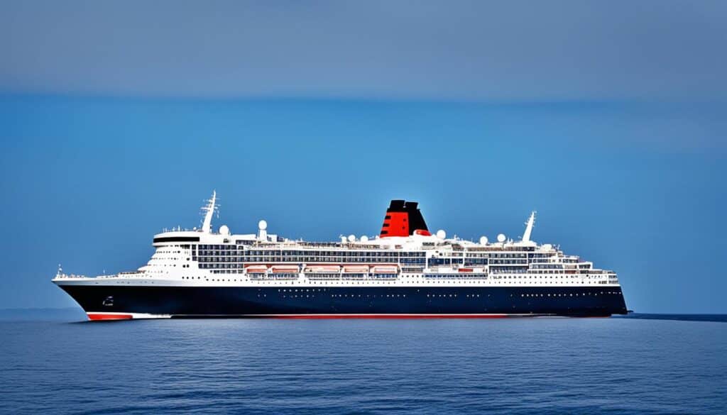 queen elizabeth 2