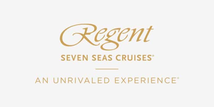 Regent Seven Seas Cruises Logo