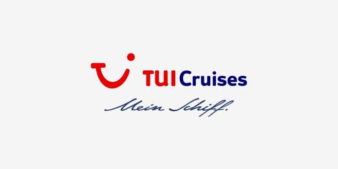 TUI Cruises Logo